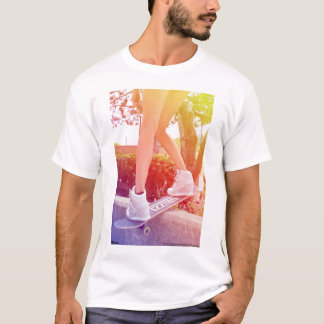 Legs T-shirt