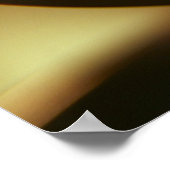 Legty Revolver Poster (Hoek)