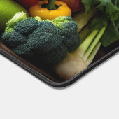 Légumes frais monogrammes personnalisés (Coin)