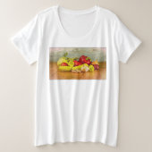 "Légumes" jolie photo. Commandez dès maintenant (Design devant)