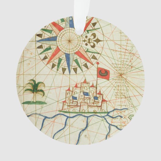 L'Egypte, la rivière le Nil et le Caire (devant)