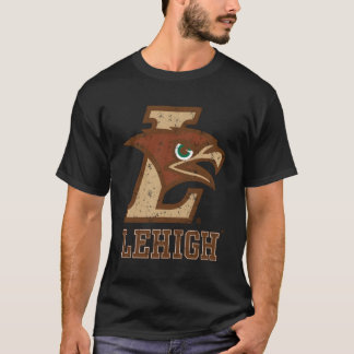 Lehigh Mountain Hawks Icon T-shirt