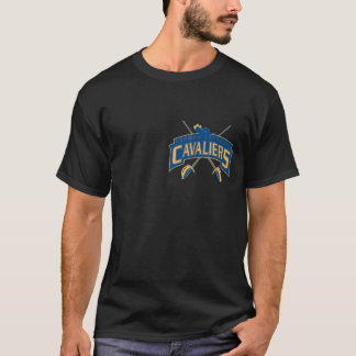 lehman t-shirt