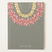 Lei Day by Wander With Aloha, Créez votre avenir (Dos)