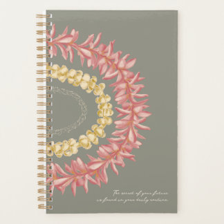 Lei Day by Wander With Aloha, Créez votre avenir
