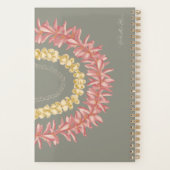 Lei Day by Wander With Aloha, Créez votre avenir (Dos)