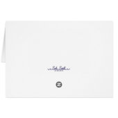 Lei Heart (Dos Horizontal)