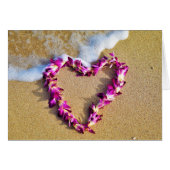 Lei Heart (Devant horizontal)