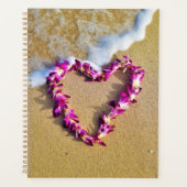 Lei Heart Planner (Voorkant)