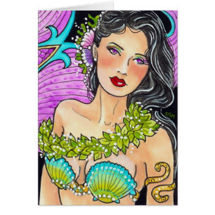 Lei of Leaves