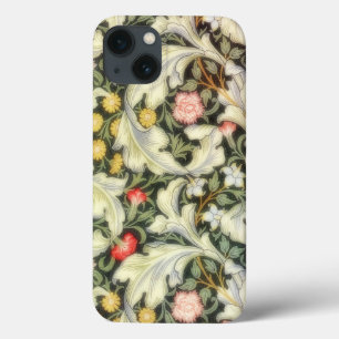 Leicester  Floral iPhone 13 Hoesje