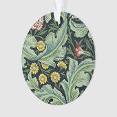 Leicester, motif populaire par William Morris (devant)