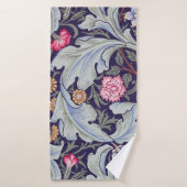 Leicester, William Morris (Serviette de bain)
