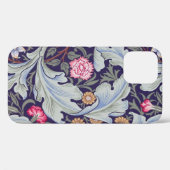 Leicester, William Morris Case-Mate iPhone Case (Achterkant (horizontaal))