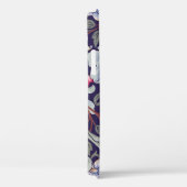 Leicester, William Morris Case-Mate iPhone Case (Achterkant / Rechts)