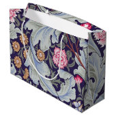 Leicester, William Morris Grand sac cadeau (Dos Angle)