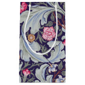 Leicester, William Morris Klein Cadeauzakje (Voorkant)