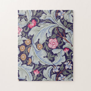 Leicester, William Morris Legpuzzel