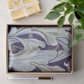 Leicester, William Morris Tissuepapier (Geschenk)