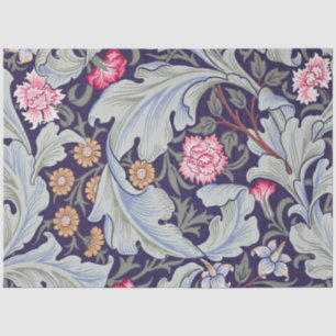 Leicester, William Morris Tissuepapier