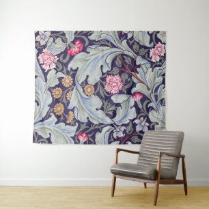 Leicester, William Morris Wandkleed