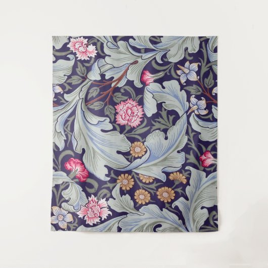 Leicester, William Morris Wandkleed (Voorkant)