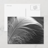 Leichtigkeit Briefkaart (Voorkant / Achterkant)