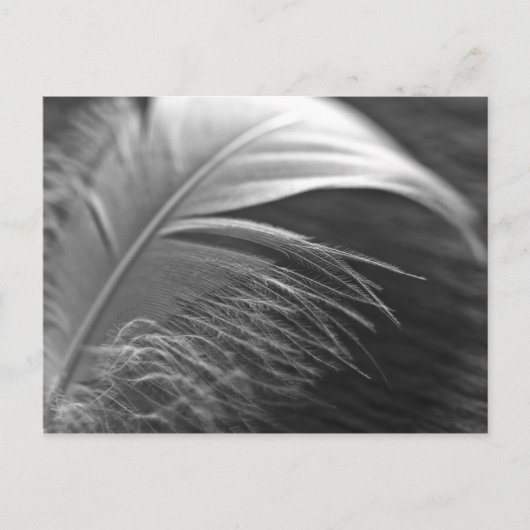 Leichtigkeit Briefkaart (Voorkant)