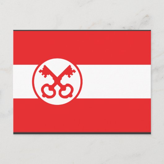 Leiden, Nederland Briefkaart (Voorkant)