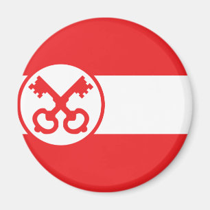 Leiden, Nederland Magneet