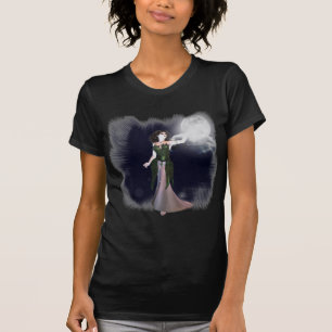 Leidend licht t-shirt