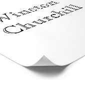 Leidende workshop poster (Hoek)