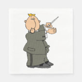 Leider Servet (Voorkant)