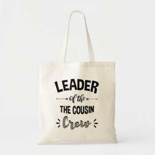 Leider Van De Neef Crew Funny Neef T-shirt Tote Bag