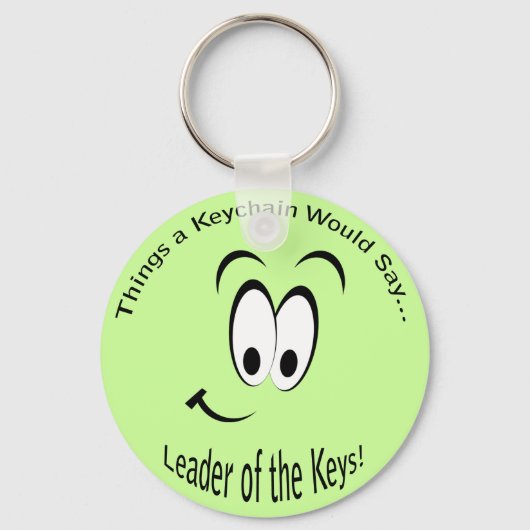 Leider van de Sleutelhanger Keys Lt (Voorkant)