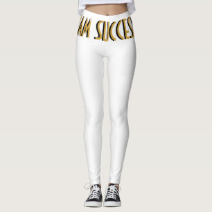 LEIDERLEZER LEGGINGS