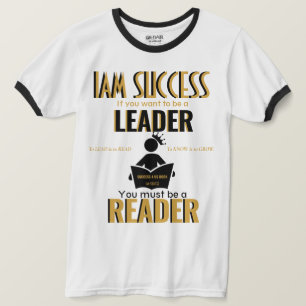 LEIDERLEZER T-SHIRT