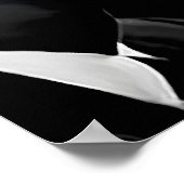 Leiders in de gebeden poster (Hoek)