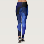 Leiders zijn per definitie veranderaars leggings (Achterkant)