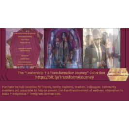 Leiderschap ☥ een transformatieve reis planner