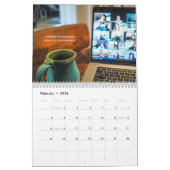 Leiderschap Kalender (Feb 2026)