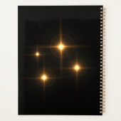 Leiderschap Planner (Achterkant)