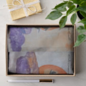 Leiderschap Tissuepapier (Geschenk)