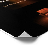 Leiderschaps-Posters - Douglas MacArthur Poster (Hoek)