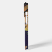 Leidingen onder water | Georgia O'Keeffe | Case-Mate iPhone Case (Achterkant / Links)