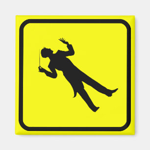 Leidingkruising Magneet