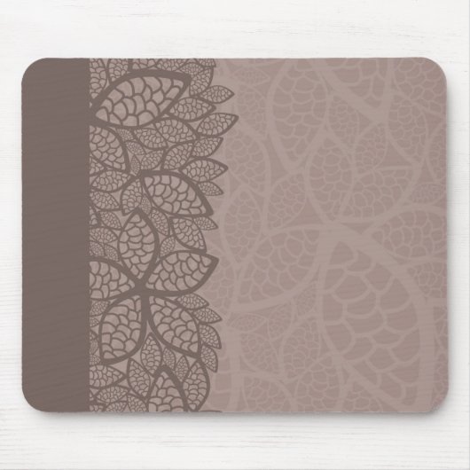 Leidingpatroonrand en achtergrond muismat (Voorkant)