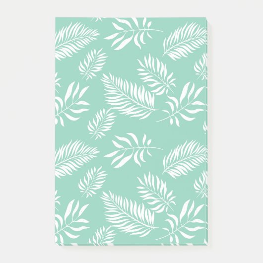 Leidingspatroon 14 post-it® notes (Voorkant)