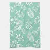 Leidingspatroon 14 theedoek (Verticaal)