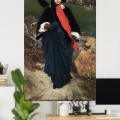 Leighton May CC0029 Poster (Thuiskantoor)